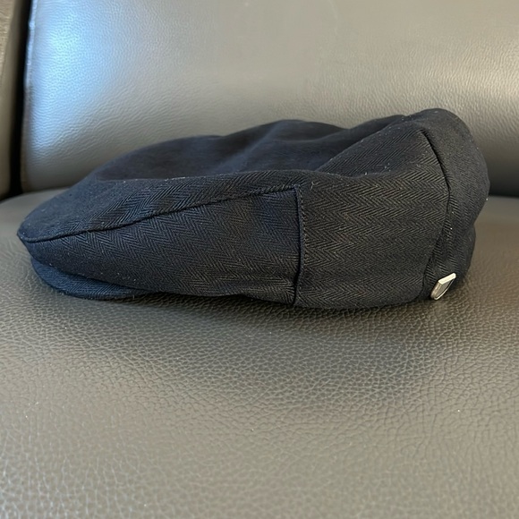 Brixton Hooligan Newsboy - Picture 4 of 10